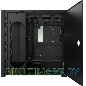 Корпус Corsair 5000D (CC-9011208-WW) картинка 8
